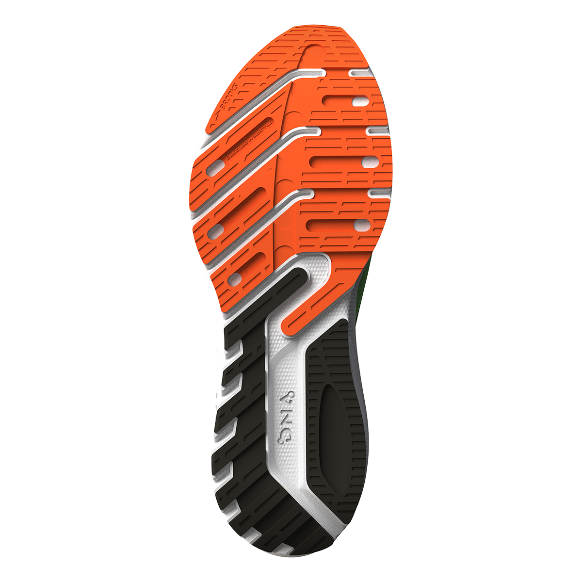 Brooks Launch GTS 10, , large image number null